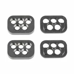 Element RC Enduro Gatekeeper Shock Mount Inserts