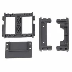 Element RC Enduro Gatekeeper Bumper Mounts - Hard