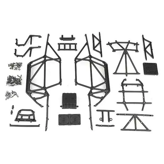 Element RC Enduro Gatekeeper Cage 1 Element RC Enduro Gatekeeper Cage