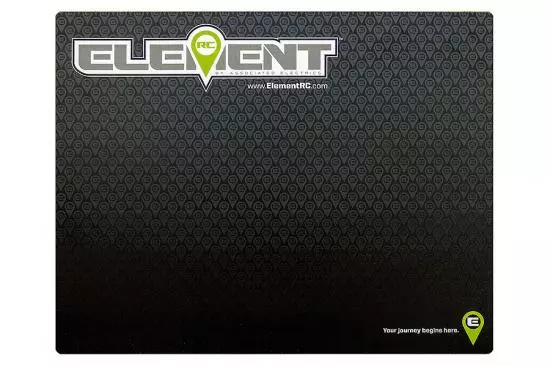 Element RC Pin Pattern Counter Top/Set Up Mat 2 Element RC Pin Pattern Counter Top/Set Up Mat - Image 2